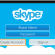 Skype Üye Nasıl Olunur ? Skype Üye Nasıl Olunur ? Skype Nasıl Kullanılır ? İnternet üzerinden anlık mesajlaşma ve sesli görüşme yapılmasına olanak sağlayan Skype 2003 yılında ortaya çıktı. Uzun yazılım geliştirmeleri sonucu ortaya çıkan skype tüm dünyada hızla kullanılmaya başladı. Voip teknolojisi kullanarak ses iletimi sağlayan skype ile uluslararası görüşmeler oldukça hesaplı yapılmaya başlayınca ilgi daha da arttı.