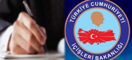 Kaymakam Nasıl Olunur ? Kaymakam Adayları; yıllık izin hakları saklı kalmak üzere normal hallerde aşağıdaki sıra ve ortalama sürelerle Kaymakam Adaylığı staj devresine tabi tutulurlar.