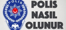 Sivil Polis Nasıl Olunur ?