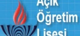 Açık Öğretim Lisesi Öğrencisi Nasıl Olunur ? Açık Öğretim Lisesi Öğrencisi Nasıl Olunur ? Uzaktan eğitim; geleneksel eğitim uygulamalarının öğretim yaşı, zamanı, yeri, yöntemi, amaçları vb. sınırlamalarına bağlı kalmadan; özel olarak hazırlanmış yazılı gereçler, kitle iletişim programları ve kısa süreli yüz yüze öğretimin bir sistem bütünlüğü içinde kullanılması ile yürütülen etkinliklerden oluşur. Bu sayede öğrencilerin diledikleri zamanda diledikleri yerde eğitim etkinliklerinden yararlanabilmeleri sağlanır. Açık Öğretim Lisesi Öğrencisi Nasıl Olunur ?