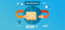 Dropshippingci Nasıl Olunur ?